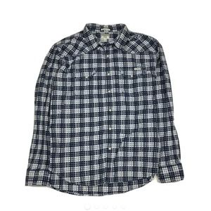 Lucky men’s pearl snap shirt